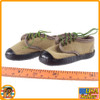 PVA Hero - Canvas Shoes #2 - 1/6 Scale -