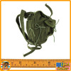 Female Vietcong Guerilla - Backpack - 1/6 Scale -