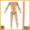 ST John's Knight - Nude Body - 1/6 Scale -