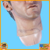 Batman Begins Ninja Warrior - Bruce Headsculpt #1 *STAINS* - 1/6 Scale -