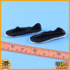 Brave in Triangle Hill - Shoes (for Feet) #2 - 1/6 Scale -