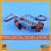 GI JOE Scarlett - Belt w/ Pouches & Straps - 1/6 Scale -