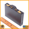 American Psycho - Briefcase *READ* - 1/6 Scale -