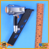 American Psycho - Nail Gun - 1/6 Scale -