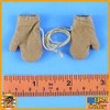 Xiu Mei Volunteer Army - Female Mittens - 1/6 Scale -