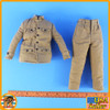 Xiu Mei Volunteer Army - Female Padded Uniform Set - 1/6 Scale -