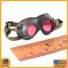 Erwin U-Boat Seaman - Goggles - 1/6 Scale -