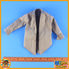 Michelle Jones MJ - Brown Jacket #1 (Teenage Size)  - 1/6 Scale -