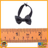 Spider Gwen - Black Bow Tie - 1/6 Scale -