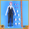 Spider Gwen - Full Figure w/ Hands & Eyes - 1/6 Scale -
