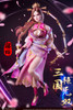 Three Kingdoms Diao Chan - Whip Weapon - 1/6 Scale -