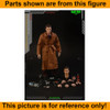 Runner Rick Deckard - Display Stand - 1/6 Scale -