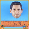 B SMU Evacuation Team - Head Sculpt - 1/6 Scale -