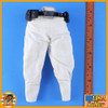 Storm Shadow - Pants w/ Belt - 1/6 Scale -