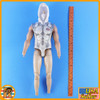 Storm Shadow - Body w/ Chest Armor and Hood - 1/6 Scale -