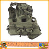 Private Mellish - Ranger Vest - 1/6 Scale -