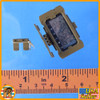 Recce Element SMU - Chest Computer - 1/6 Scale -