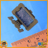 Recce Element SMU - Chest Computer - 1/6 Scale -