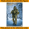 Recce Element SMU - Devgru Rifle Set - 1/6 Scale -