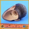 Mountain Warrior - Head Sculpt - 1/6 Scale Part - Mini Times