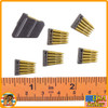 1944 British Commando - Enfield Rifle Set - 1/6 Scale Part - Ujindou