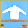 1944 British Commando - White Sweater - 1/6 Scale Part - Ujindou