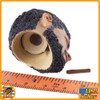 Che Guevara - Head w/ Cigar #1 - 1/6 Scale -