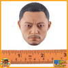 MT China SWAT - Head Sculpt - 1/6 Scale -