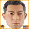 Marine China Navy - Head Sculpt - 1/6 Scale -