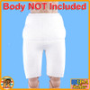 Nick Hard Boiled Sheriff - Padded Shorts - 1/6 Scale -