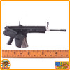 Nick Hard Boiled Sheriff - SCAR Rifle #2 - 1/6 Scale -
