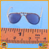 Nick Hard Boiled Sheriff - Sunglasses - 1/6 Scale -