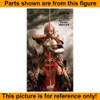 Griffin Legion Isabel - Metal Shoulder Armor #3 - 1/6 Scale -