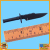 Doomsday Rat - Knife - 1/6 Scale -