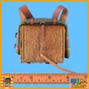 WWII 1936 Tokyo - Backpack - 1/6 Scale -