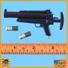 PMC Urban Sniper - HK69 Grenade Launcher #1 - 1/6 Scale -