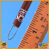 WWI Lance Corporal Tom - Button Placement Tool - 1/6 Scale -
