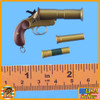 WWI Lance Corporal Tom - Flare Gun Set - 1/6 Scale -