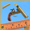 WWI Lance Corporal Tom - Flare Gun Set - 1/6 Scale -