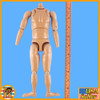 WWI Lance Corporal Tom - Nude Figure - 1/6 Scale -