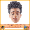 Miles Morales 3.0 - Smiling Head # 2 - 1/6 Scale -