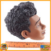 Miles Morales 3.0 - Smiling Head # 2 - 1/6 Scale -