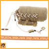 Roy Red Devils Commander - Large Bag w/ Rope - 1/6 Scale