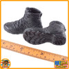 Modern Battlefield II Ghost - Boots (for Balls) - 1/6 Scale -