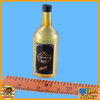 Frank GTA - Whiksey Bottle - 1/6 Scale -