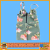 Trevon GTA - Flower Dress (Male) - 1/6 Scale -