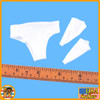 Trevon GTA - Underwear & Half Socks - 1/6 Scale -