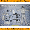 Snow Field Gear - AR15 Rifle Set #1 - 1/6 Scale -