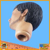 Technical Geek - Head w/ Neck Joint - 1/6 Scale -