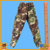 Navy Flight Deck Crew - Camo Pants - 1/6 Scale -